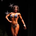 Rachel  Plumage - NPC EFX Big Sky Championships 2011 - #1